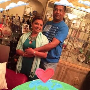 Meet your Posher, Verena